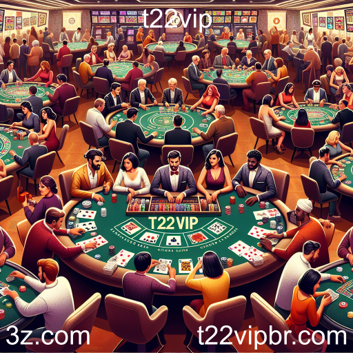 A Evolução e o Fascínio dos Jogos de Mesa